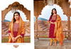 CHULBULI Artio Fancy Wear Wholesale Cotton Salwar Suits Catalog